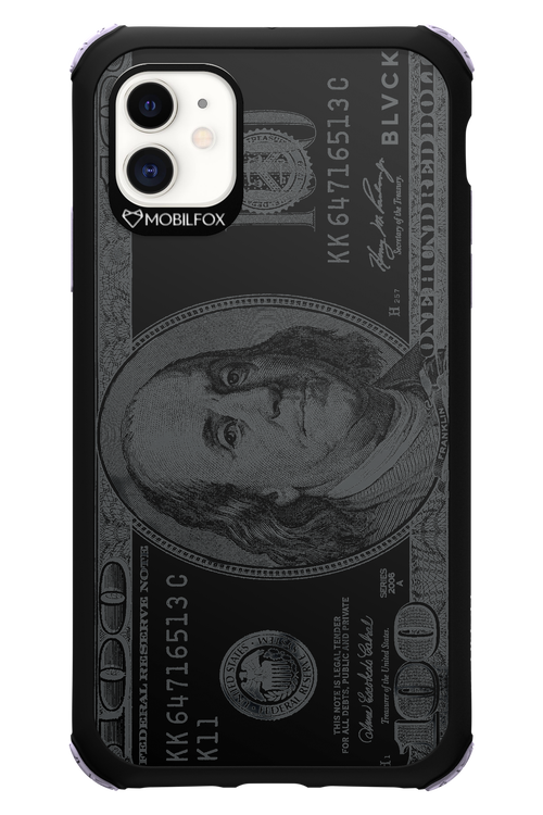 100 2.0 - Apple iPhone 11