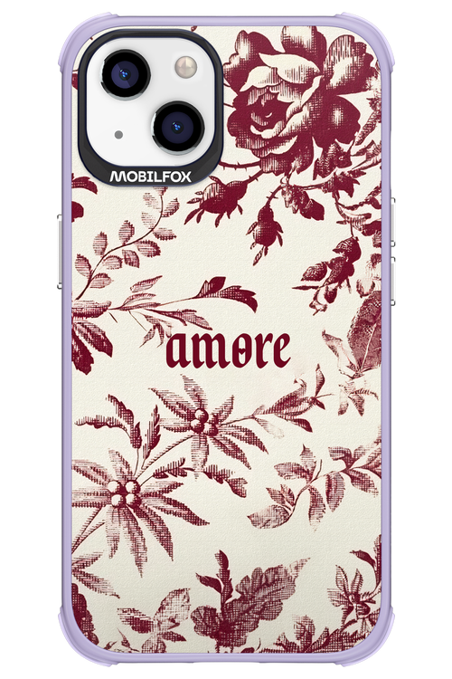 Amore 2.0 - Apple iPhone 13