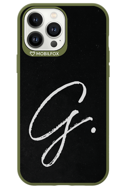(Off Space) G 2.0 - Apple iPhone 13 Pro Max