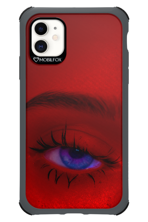 BLUE EYE 2.0 - Apple iPhone 11