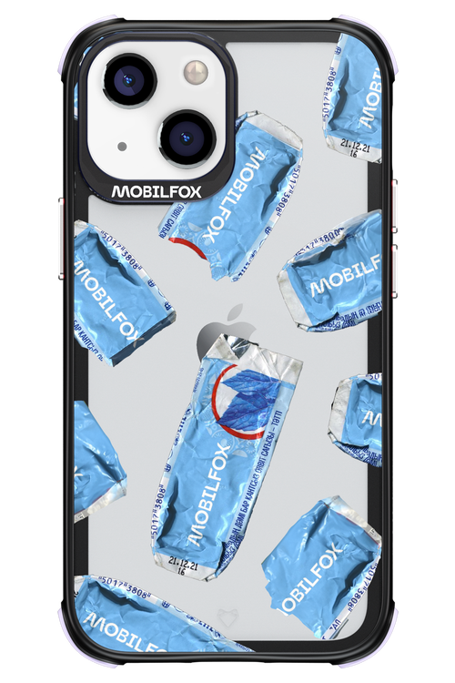 Mobilfox Gum 2.0 - Apple iPhone 13 Mini