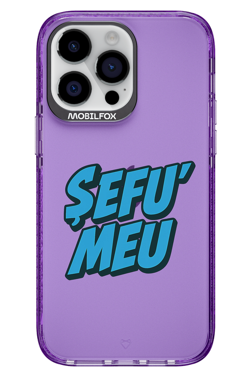 Meu - Apple iPhone 14 Pro Max