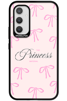 Princess Material 2.0 - Samsung Galaxy A54