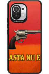 Asta Nu E - Xiaomi Mi 11 5G