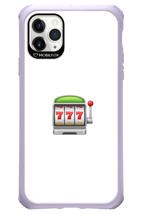 777 2.0 - Apple iPhone 11 Pro Max