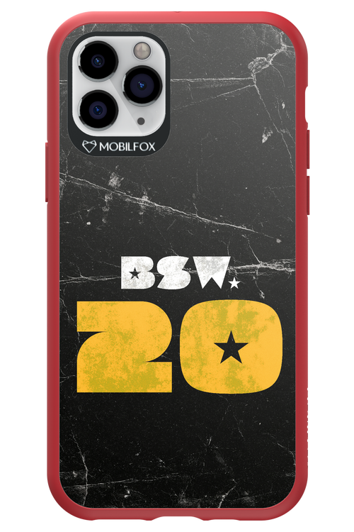 BSW 20 (1) 2.0 - Apple iPhone 11 Pro