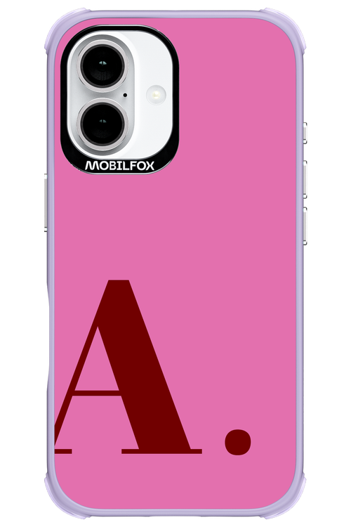 A (Sorbet) 2.0 - Apple iPhone 16