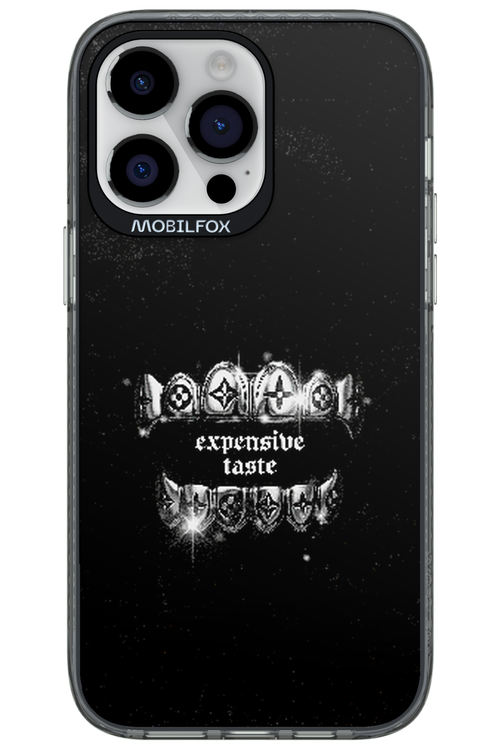 Expensive Taste - Apple iPhone 14 Pro Max
