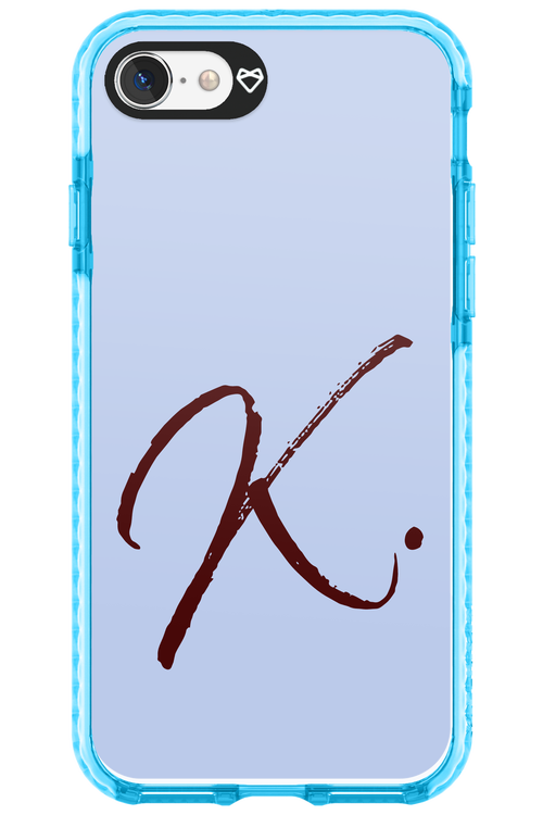 (Jellyfish Presso) K 2.0 - Apple iPhone SE 2020