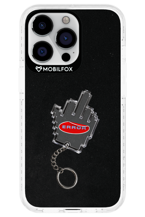 Err0r 2.0 - Apple iPhone 13 Pro