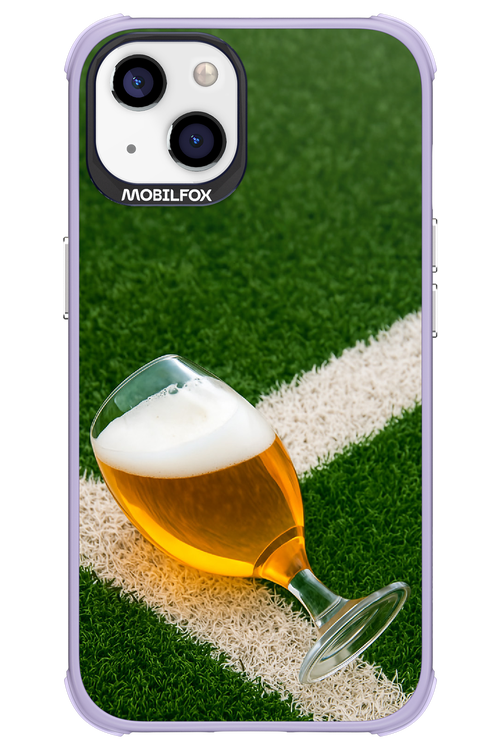 Just some beers - Apple iPhone 13