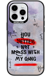Better Not - Apple iPhone 16 Pro Max