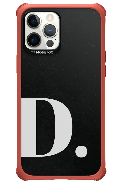 D (Off Space) 2.0 - Apple iPhone 12 Pro Max
