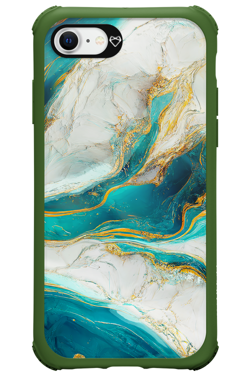 Emerald 2.0 - Apple iPhone 8