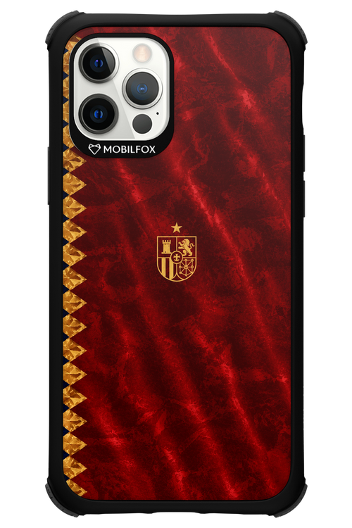 Spania 2.0 - Apple iPhone 12 Pro