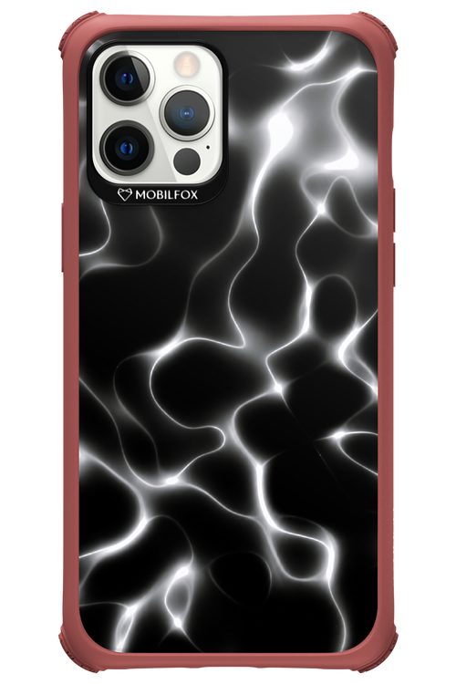 Dark Aura 2.0 - Apple iPhone 12 Pro Max
