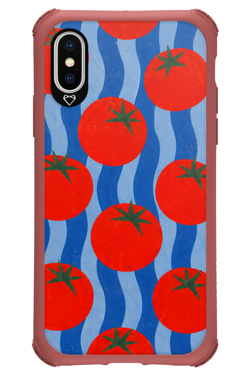 TOMATO 2.0 - Apple iPhone XS