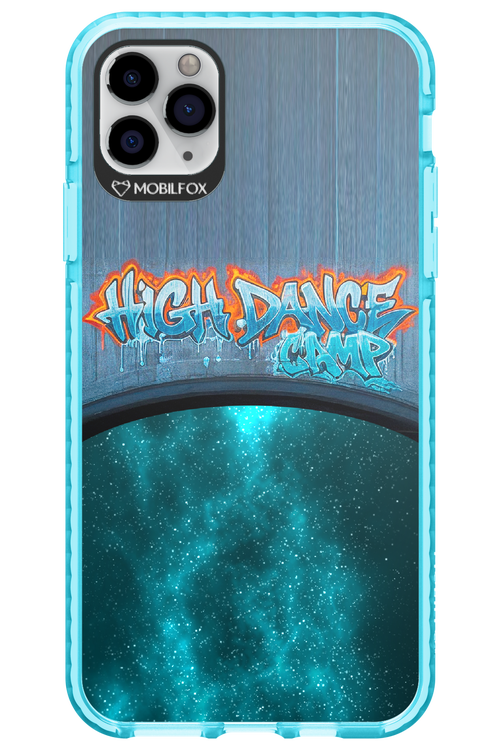 HDC 9 - Apple iPhone 11 Pro Max