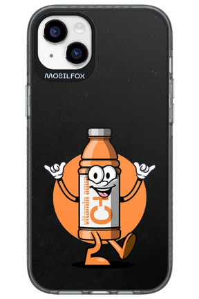 Vitamin Aqua C+ - Apple iPhone 14 Plus