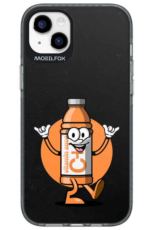 Vitamin Aqua C+ - Apple iPhone 14 Plus