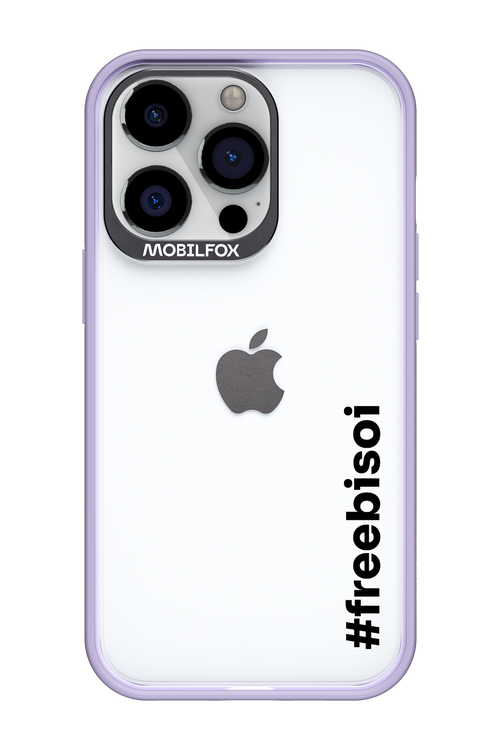 freebisoi I - Apple iPhone 13 Pro