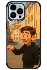 Guy - Apple iPhone 13 Pro Max