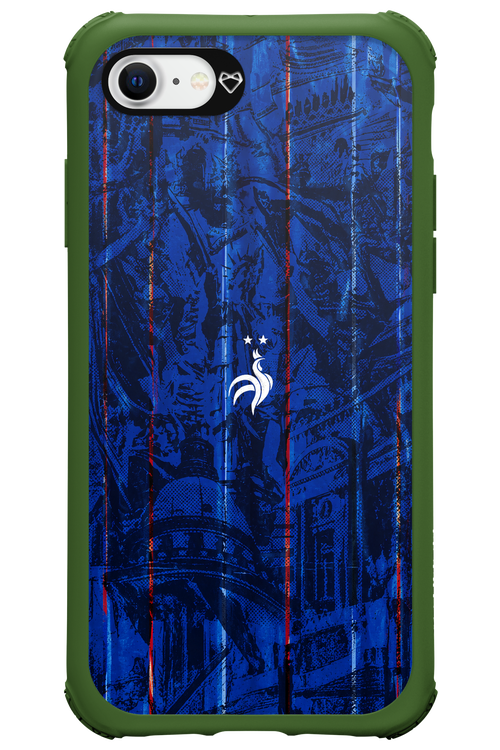 Franta 2.0 - Apple iPhone SE 2022