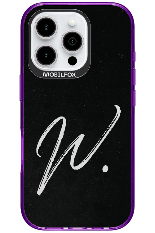 (Off Space) W 2.0 - Apple iPhone 16 Pro