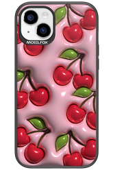 Cherry Bomb - Apple iPhone 15 Plus