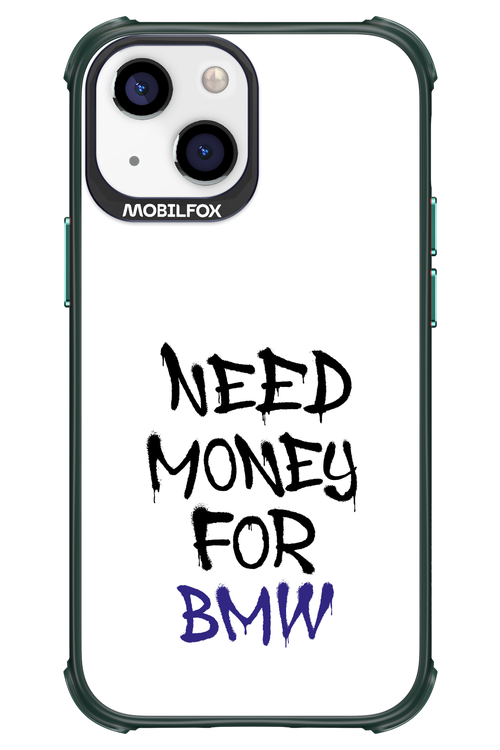 Need Money For BMW - Apple iPhone 13 Mini