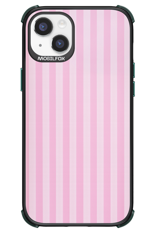 Pink Secret  2.0 - Apple iPhone 14 Plus