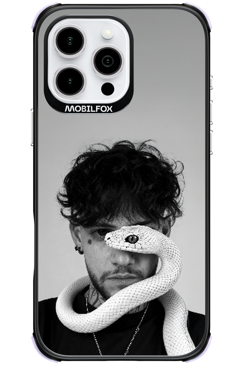 SNAKE (RAVA) 2.0 - Apple iPhone 16 Pro Max