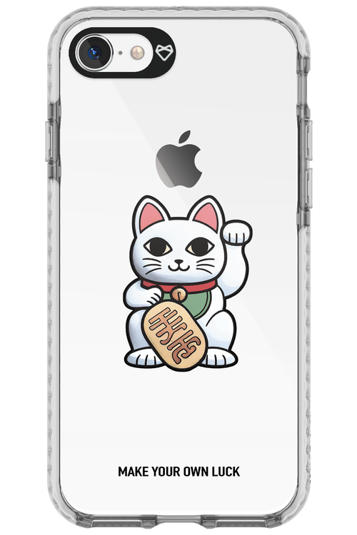 Maneki Neko - Apple iPhone 8
