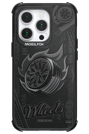 Hot Money - Apple iPhone 14 Pro