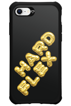 Hard Flex - Apple iPhone SE 2020
