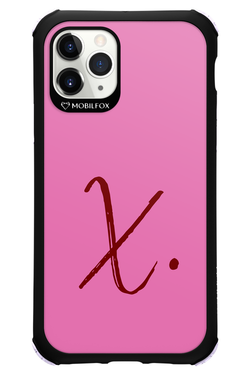 (Sorbet) X 2.0 - Apple iPhone 11 Pro