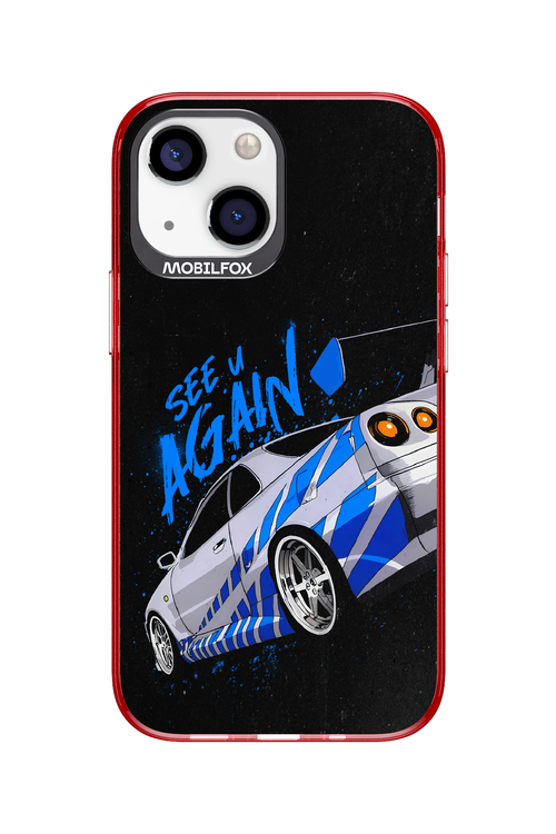 See u again - Apple iPhone 13 Mini
