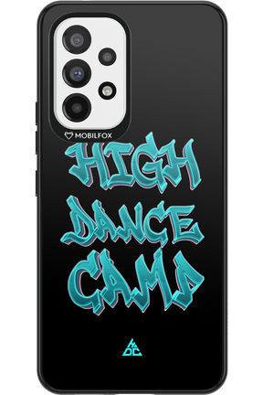 HDC 2 - Samsung Galaxy A53