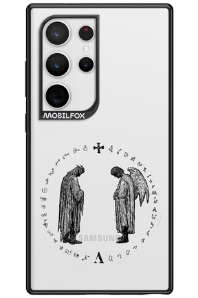 iNGER & D3MON V2 2.0 - Samsung Galaxy S24 Ultra