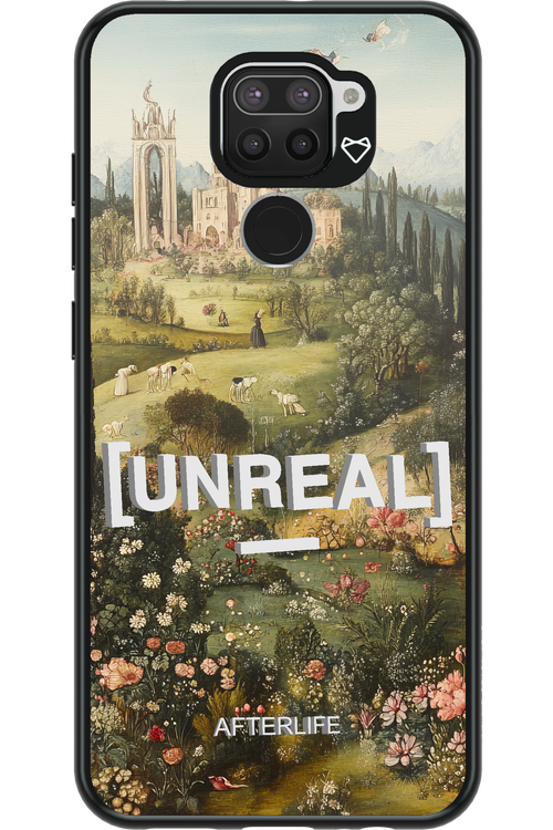 Afterlife 2.0 - Xiaomi Redmi Note 9