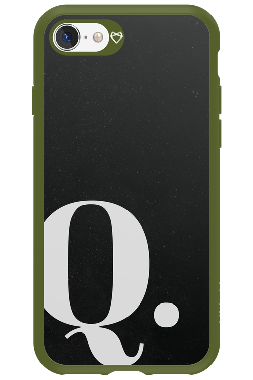 Q (Off Space) 2.0 - Apple iPhone SE 2022