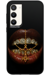 Greedy 2.0 - Samsung Galaxy S23 Plus