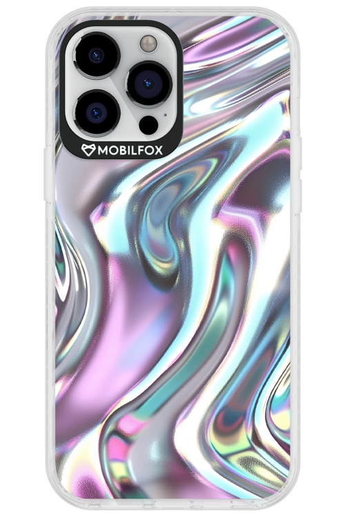 Holochrome 2.0 - Apple iPhone 13 Pro Max