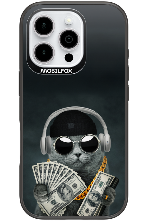 Flex Cat - Apple iPhone 16 Pro