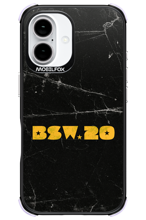 BSW 20 (5) 2.0 - Apple iPhone 16