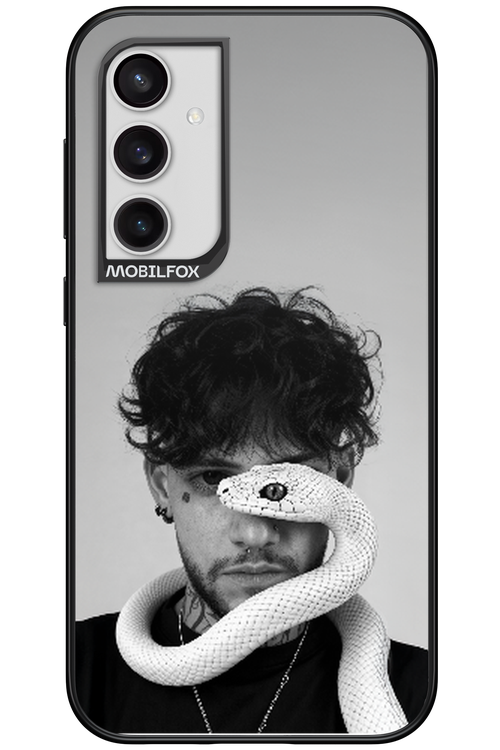 SNAKE (RAVA) 2.0 - Samsung Galaxy S23 FE