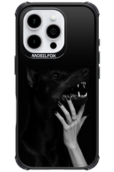 Hellhound - Apple iPhone 16 Pro