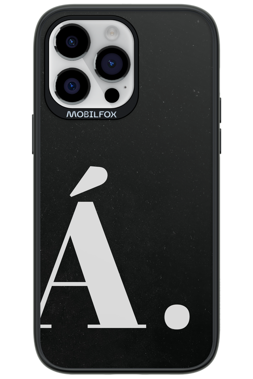 A II (Off Space) 2.0 - Apple iPhone 14 Pro Max