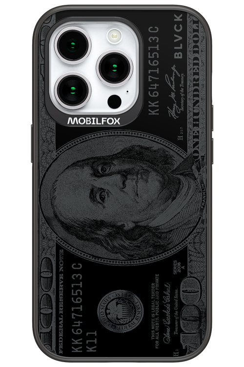 100 2.0 - Apple iPhone 15 Pro