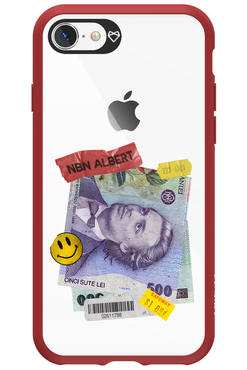 Money 2.0 - Apple iPhone 8